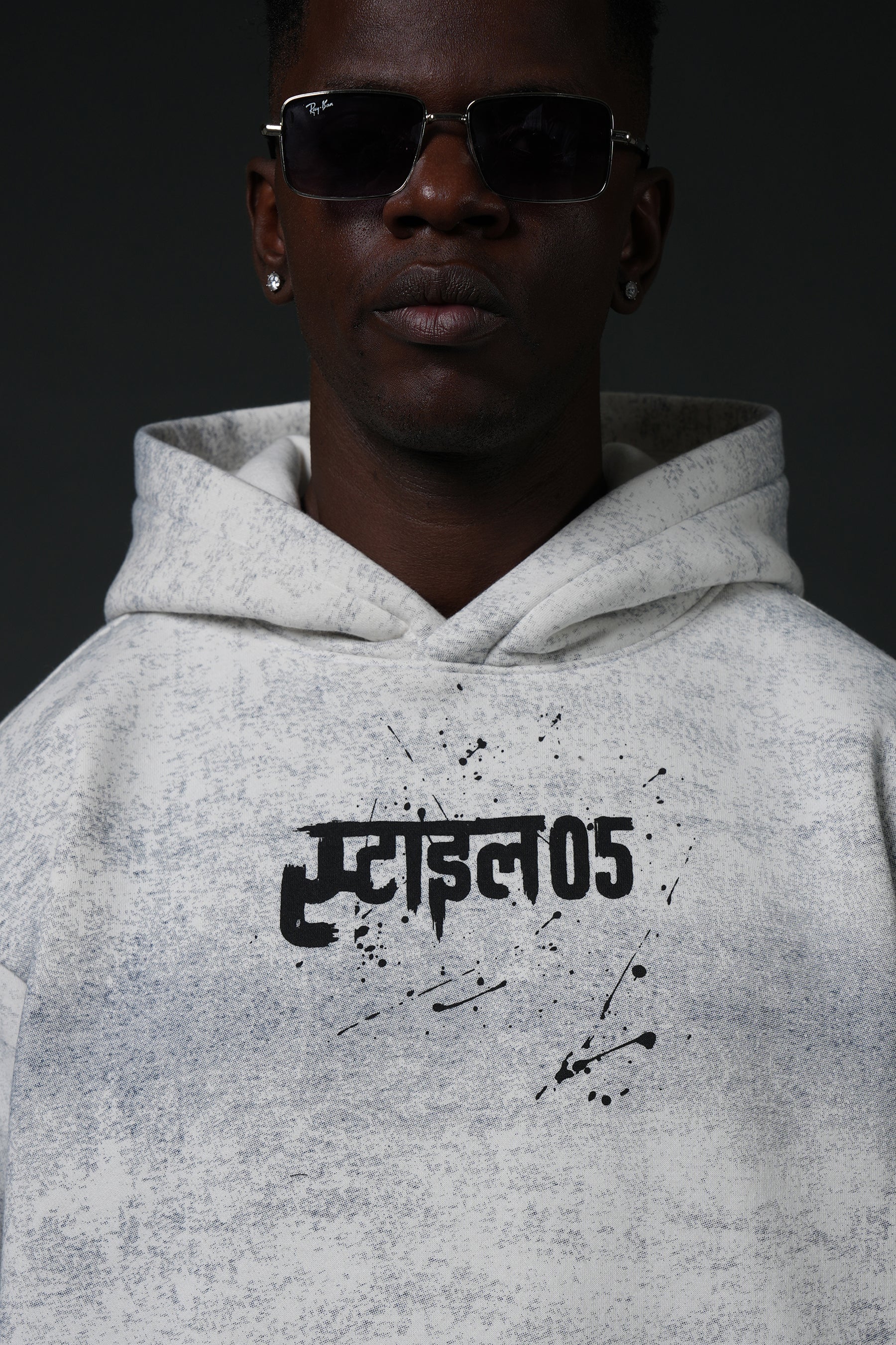 Embers Of Memory Hoodie