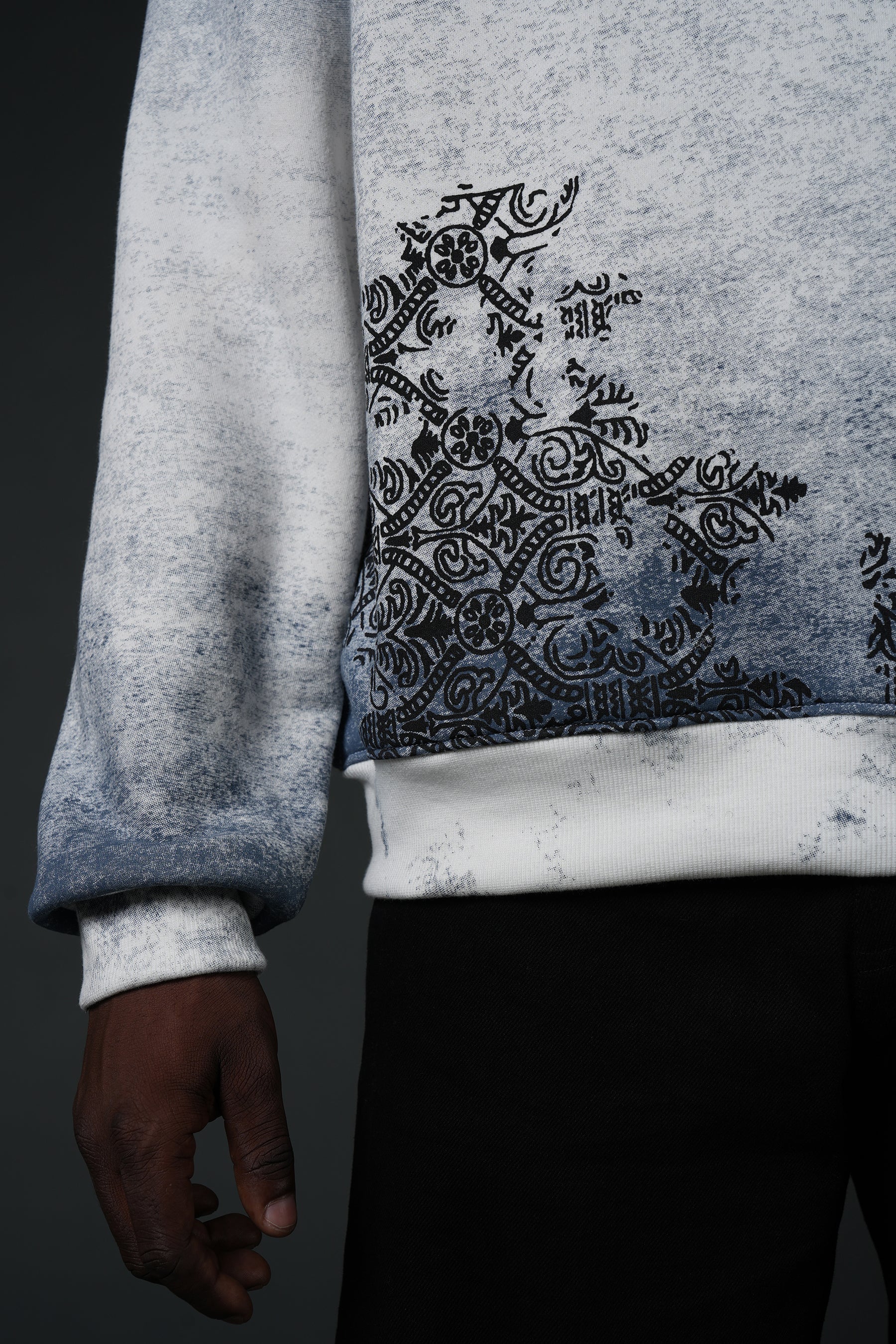 Embers Of Memory Hoodie