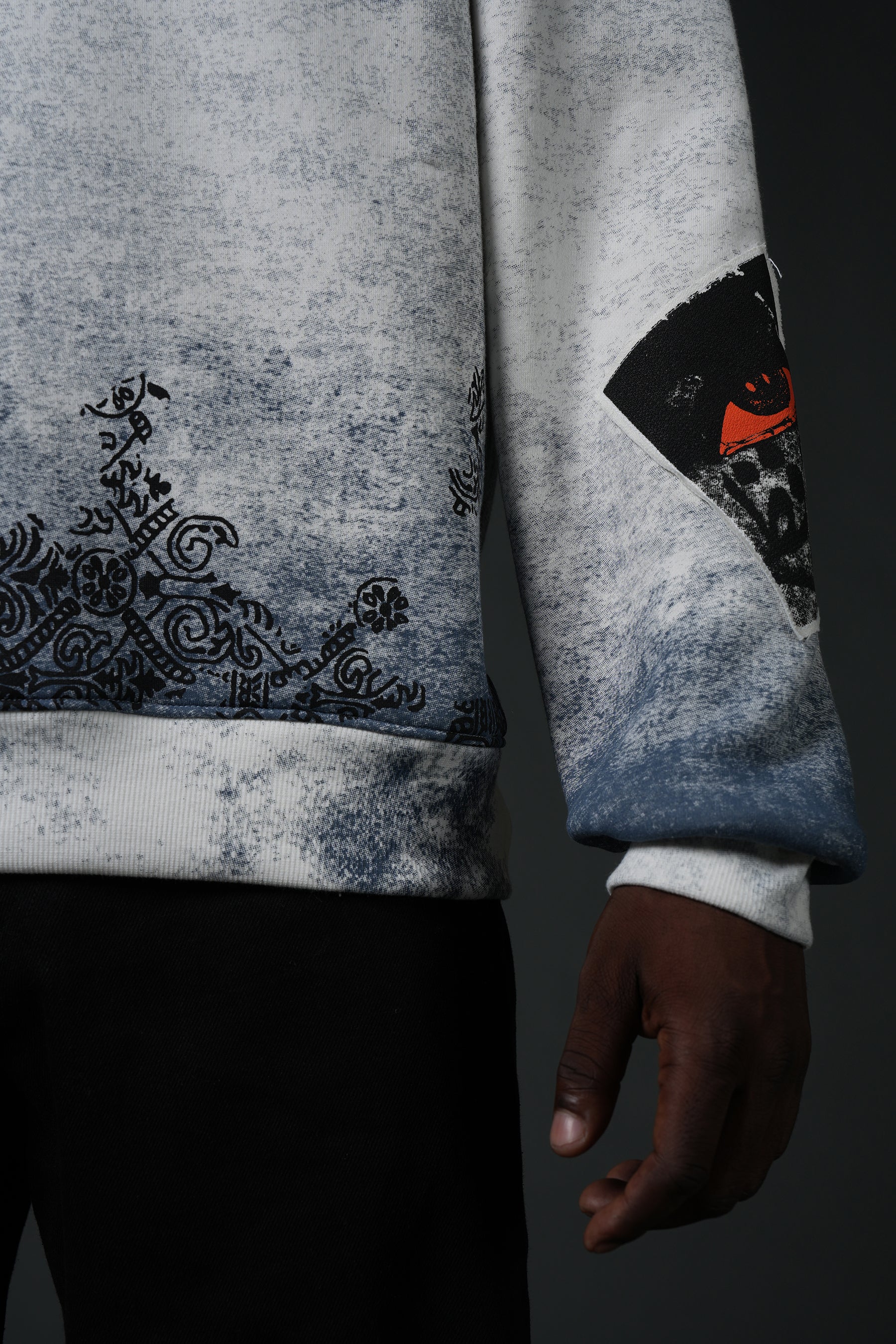 Embers Of Memory Hoodie