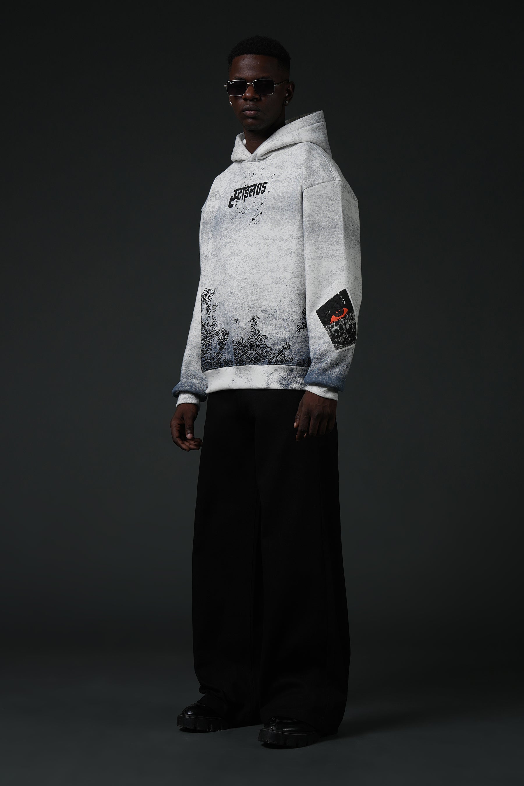 Embers Of Memory Hoodie